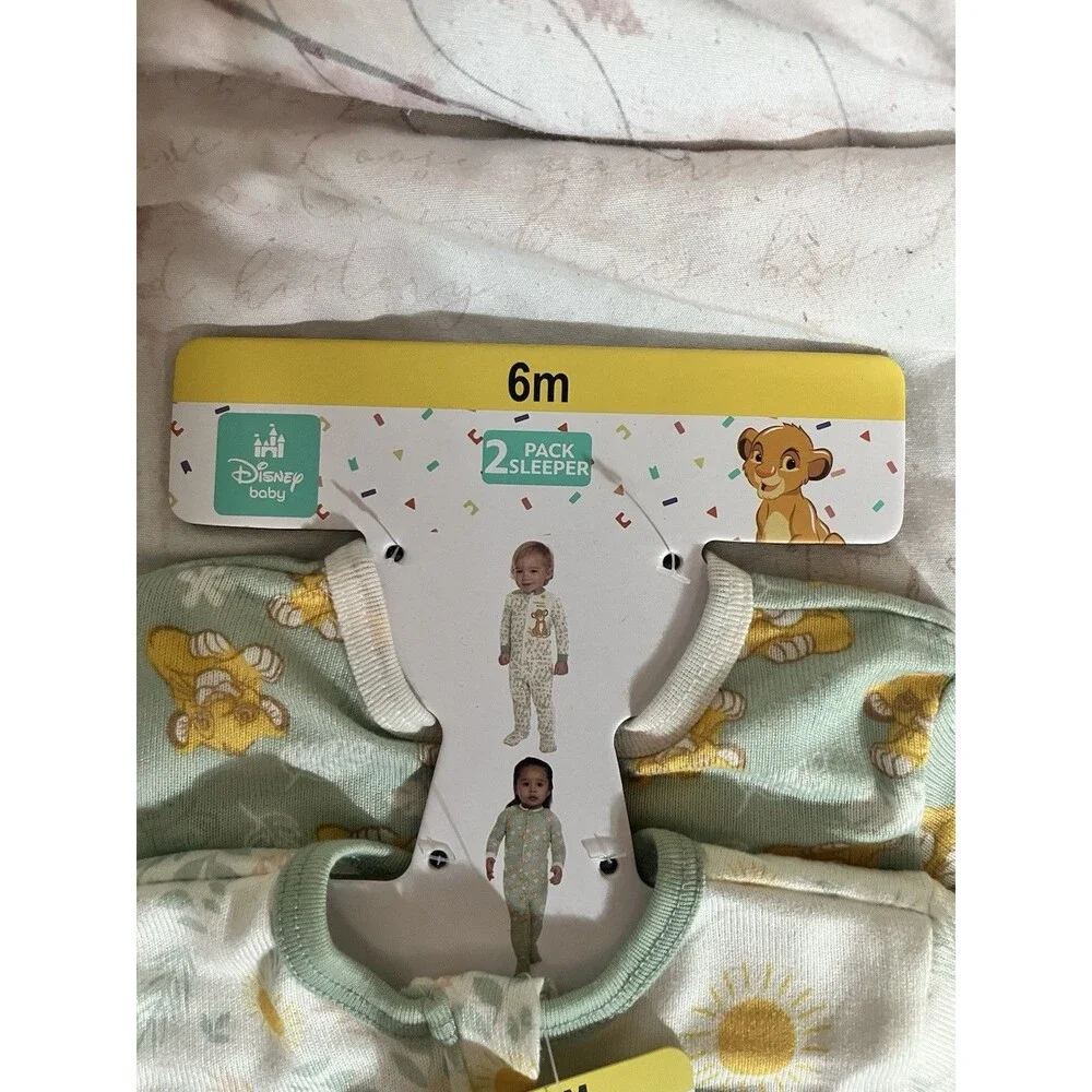 Disney baby piece